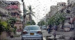 Karachi to experience light rain and drizzle amid scorching summer heat