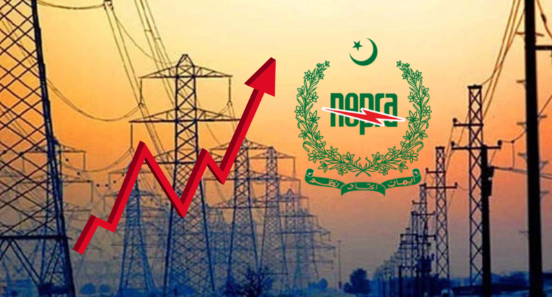 NEPRA approves hike in base tariff of Electricity by Rs7.12/unit