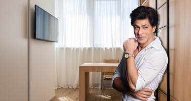 Mega Star Shahrukh Khan Reveals his Routine and Four hours of sleep