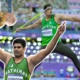 All eyes are on Arshad Nadeem, the only hope for Pakistan in Olympics 2024