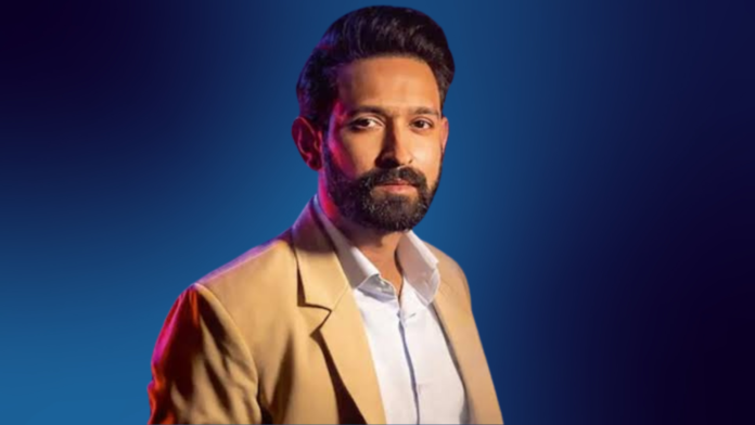 Vikrant Massey