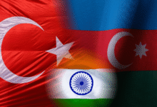 Boycott Turkey and Azerbaijan by Indians
