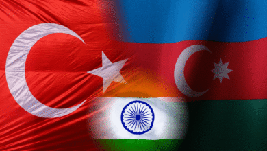 Boycott Turkey and Azerbaijan by Indians