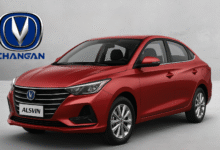 Changan Pakistan