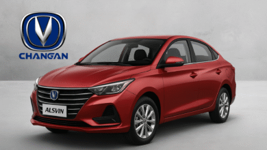 Changan Pakistan