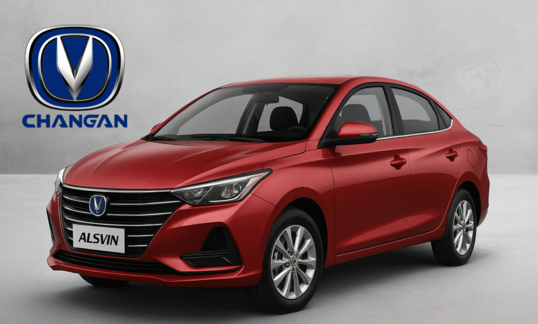 Changan Pakistan