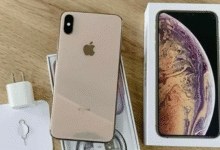 Apple iPhone Xs Price in Pakistan Updated 2026