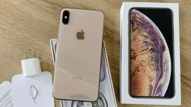 Apple iPhone Xs Price in Pakistan Updated 2026