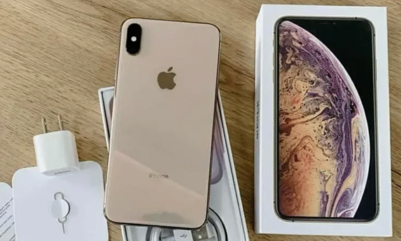 Apple iPhone Xs Price in Pakistan Updated 2026